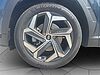 Hyundai TUCSON III 2021 Tucson 1.6 crdi 48V Exellence 2wd dct blue