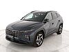 Hyundai TUCSON III 2021 Tucson 1.6 crdi 48V Exellence 2wd dct blue