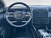 Hyundai TUCSON III 2021 Tucson 1.6 hev Xline 2wd auto white