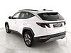 Hyundai TUCSON III 2021 Tucson 1.6 hev Xline 2wd auto white
