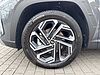 Hyundai TUCSON III 2024 Tucson 1.6 phev Exellence 4wd auto grey