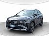 Hyundai TUCSON III 2024 Tucson 1.6 phev Exellence 4wd auto grey