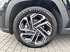 Hyundai TUCSON III 2024 Tucson 1.6 phev Exellence 4wd auto black