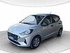 Hyundai i10 III 2020 i10 1.0 Advanced Plus Pack econext Gpl silver