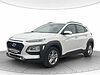 Hyundai KONA I 2017 Kona 1.0 t-gdi Xtech 2wd 120cv white