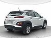 Hyundai KONA I 2017 Kona 1.0 t-gdi Xtech 2wd 120cv white