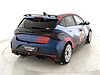 Hyundai i20 III 2021 i20 1.6 t-gdi N Performance Techno Pack blue