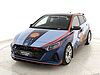 Hyundai i20 III 2021 i20 1.6 t-gdi N Performance Techno Pack blue