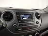 Hyundai i10 2017 Benzina i10 1.0 Tech my19 grey