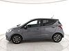 Hyundai i10 2017 Benzina i10 1.0 Tech my19 grey