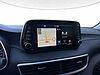 Hyundai TUCSON II 2018 Tucson 1.6 crdi Xprime Safety Pack 4wd 136cv dct silver