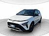 Hyundai Bayon Bayon 1.0 t-gdi 48V Exclusive imt white