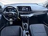 Hyundai Bayon Bayon 1.0 t-gdi 48V Exclusive imt white