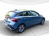 Hyundai i20 III 2023 i20 1.0 t-gdi 48V Connectline dct blue