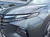 Hyundai TUCSON III 2021 Tucson 1.6 hev Exellence 2wd auto grey