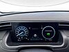 Hyundai TUCSON III 2021 Tucson 1.6 hev Exellence 2wd auto grey