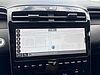 Hyundai TUCSON III 2021 Tucson 1.6 hev Exellence 2wd auto grey