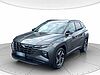 Hyundai TUCSON III 2021 Tucson 1.6 hev Exellence 2wd auto grey