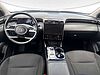 Hyundai TUCSON III 2021 Tucson 1.6 hev Exellence 2wd auto grey