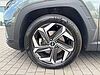 Hyundai TUCSON III 2021 Tucson 1.6 hev Exellence 2wd auto grey