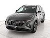 Hyundai TUCSON III 2021 Tucson 1.6 crdi 48V Exellence 2wd dct grey