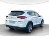 Hyundai TUCSON II 2018 Tucson 1.6 crdi Xtech 2wd 115cv my20 white
