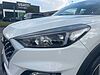 Hyundai TUCSON II 2018 Tucson 1.6 crdi Xtech 2wd 115cv my20 white