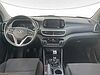 Hyundai TUCSON II 2018 Tucson 1.6 crdi Xtech 2wd 115cv my20 white