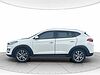 Hyundai TUCSON II 2018 Tucson 1.6 crdi Xtech 2wd 115cv my20 white