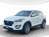 Hyundai TUCSON II 2018 Tucson 1.6 crdi Xtech 2wd 115cv my20 white