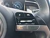 Hyundai TUCSON III 2021 Tucson 1.6 hev Xline 2wd auto blue