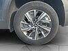 Hyundai TUCSON III 2021 Tucson 1.6 hev Xline 2wd auto blue