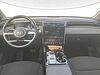 Hyundai TUCSON III 2021 Tucson 1.6 hev Xline 2wd auto blue