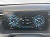 Hyundai TUCSON III 2021 Tucson 1.6 hev Xline 2wd auto blue