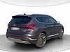 Hyundai SANTA FE V 2021 Santa Fe 1.6 t-gdi hev 20th Anniversary 4wd auto 7p. ti grey