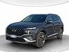 Hyundai SANTA FE V 2021 Santa Fe 1.6 t-gdi hev 20th Anniversary 4wd auto 7p. ti grey