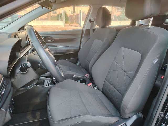 Hyundai BAYON 1.0 T-GDI Hybrid 48V iMT XLine