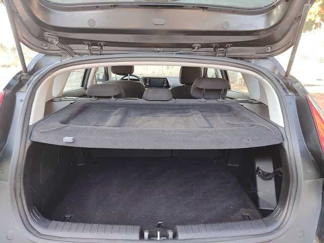 Hyundai BAYON 1.0 T-GDI Hybrid 48V iMT XLine