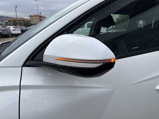 Hyundai TUCSON 1.6 CRDI Xtech