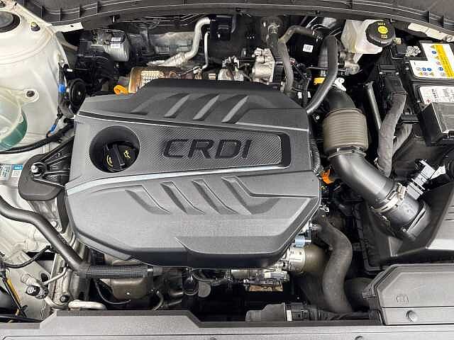 Hyundai TUCSON 1.6 CRDI Xtech