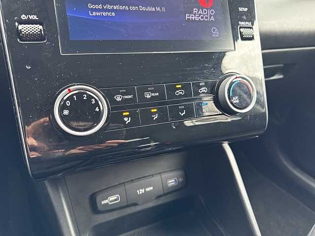 Hyundai TUCSON 1.6 CRDI Xtech