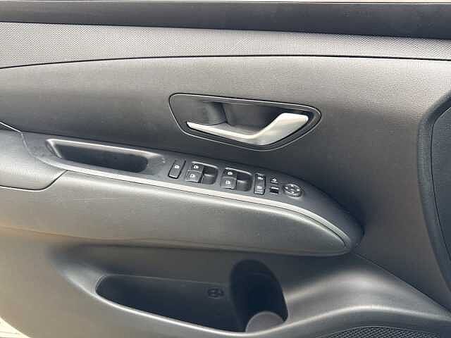 Hyundai TUCSON 1.6 CRDI Xtech