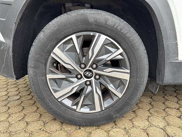 Hyundai TUCSON 1.6 CRDI Xtech