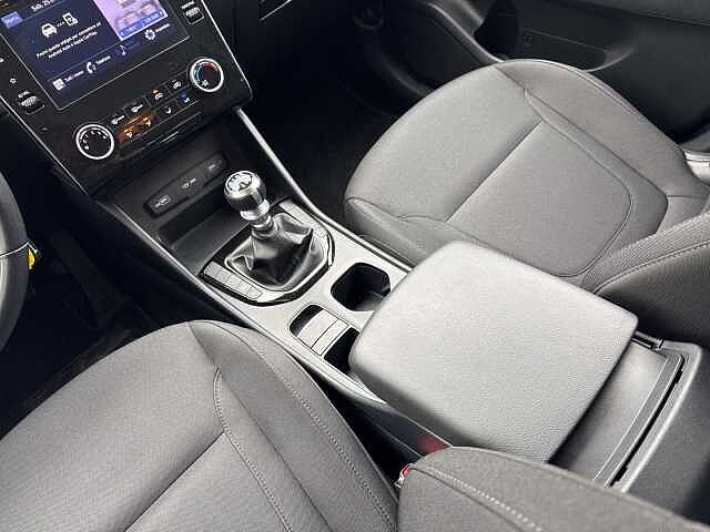 Hyundai TUCSON 1.6 CRDI Xtech
