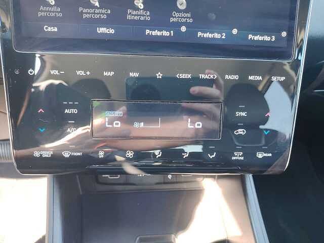 Hyundai TUCSON 1.6 PHEV 4WD aut. Exellence