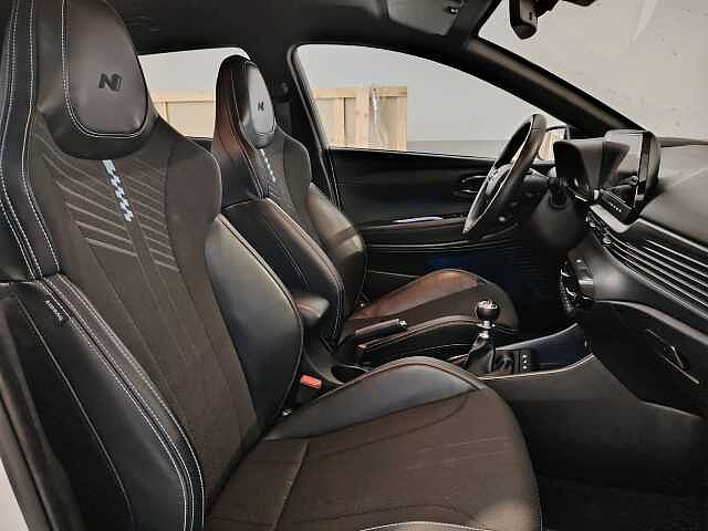 Hyundai i20 i20N 1.6 T-GDI MT N-Performance