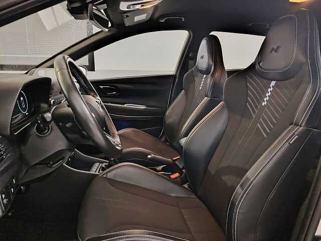 Hyundai i20 i20N 1.6 T-GDI MT N-Performance