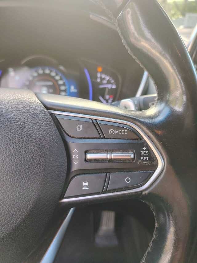 Hyundai SANTA FE 2.2 CRDi 4WD A/T XPossible