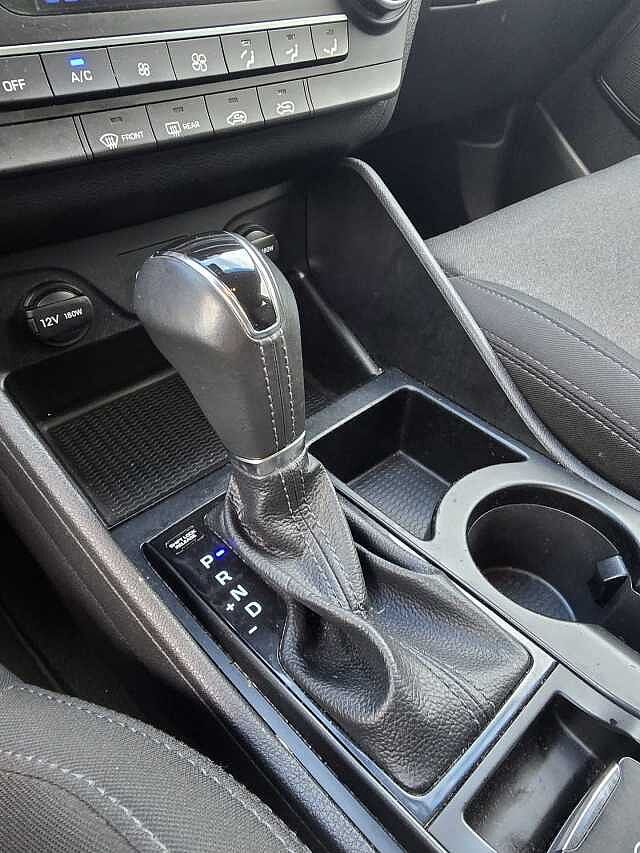 Hyundai TUCSON 1.6 CRDi 48V 2wd 136cv DCT Xprime