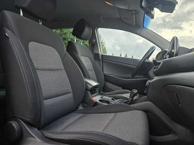 Hyundai TUCSON 1.6 CRDi 48V 2wd 136cv DCT Xprime